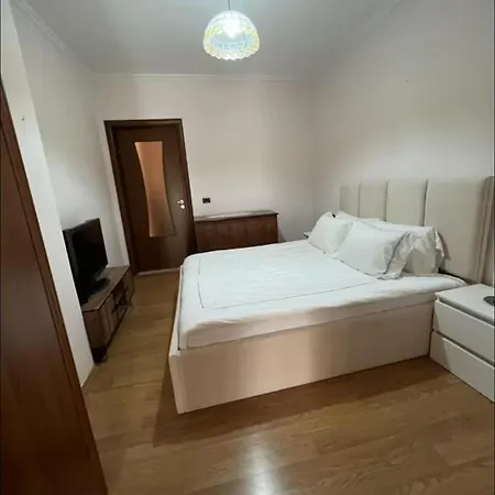 Akuena Center Lejlighed *
