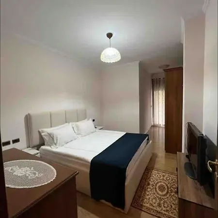 Lejlighed Akuena Center Tirana
