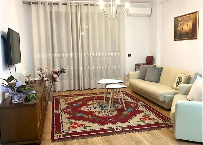 Akuena Center * Tirana