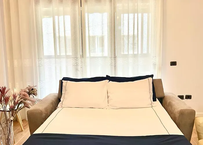 Lejlighed Akuena Center