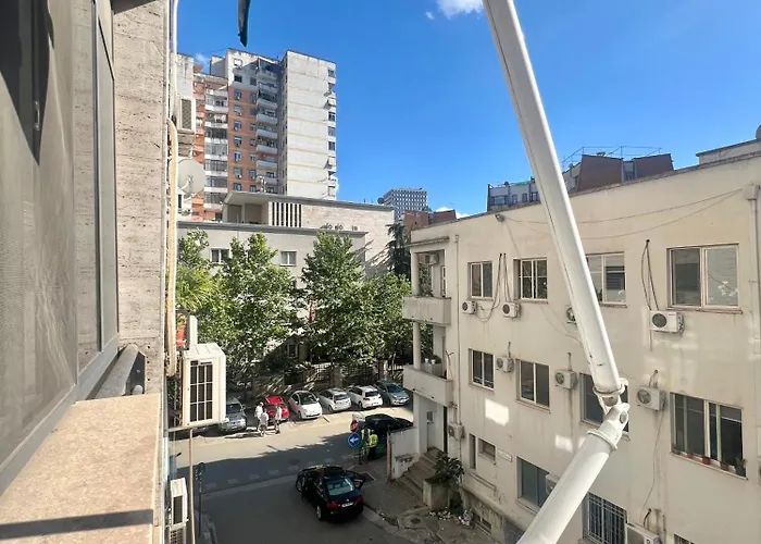 Lejlighed Akuena Center