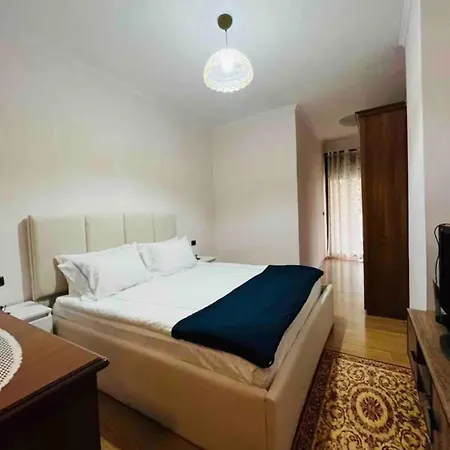 Akuena Center Appartamento
