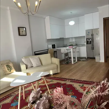 Akuena Center Appartamento