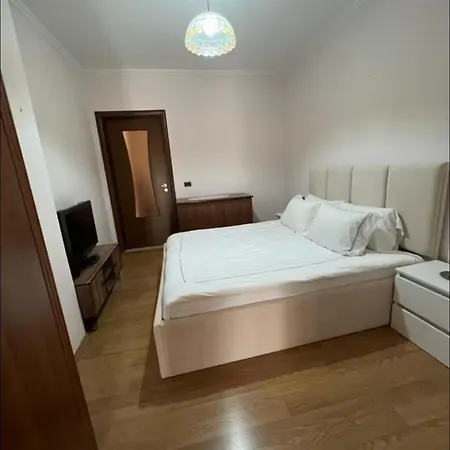Akuena Center Apartment Tirana