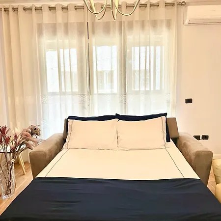 Apartment Akuena Center