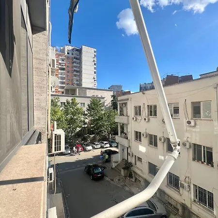 Apartment Akuena Center