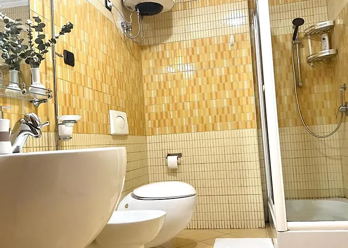 アパート Akuena Center